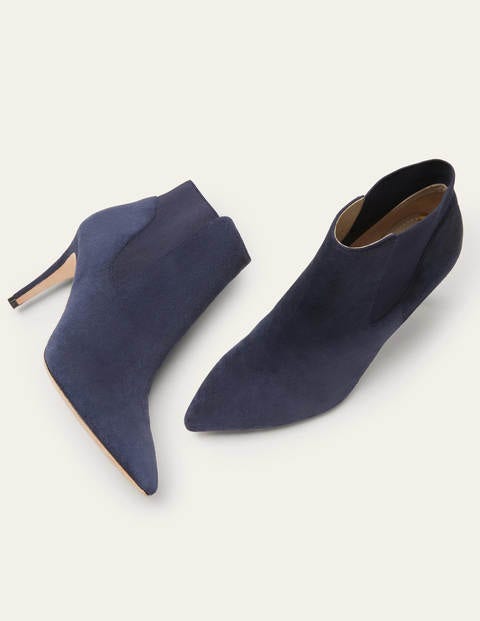 Elsworth Ankle Boots