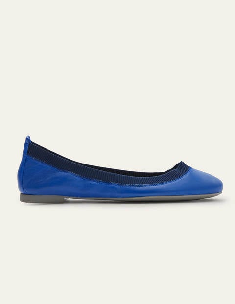 ballerine homme souple