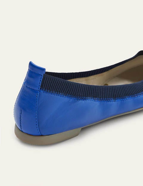 ballerine homme souple