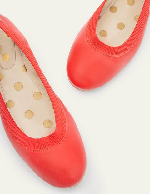 boden hettie flexi ballerinas
