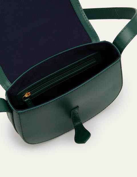 Alice Satchel - Palm Leaf Alice Satchel - Palm Leaf