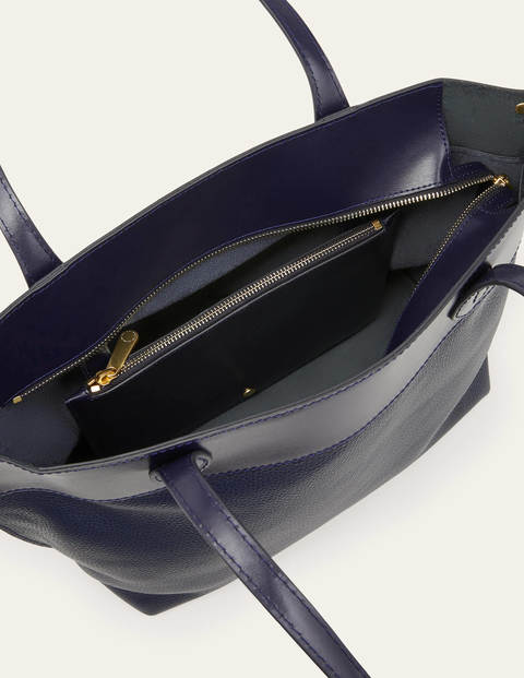 Miriam Shopper - Navy Miriam Shopper - Navy