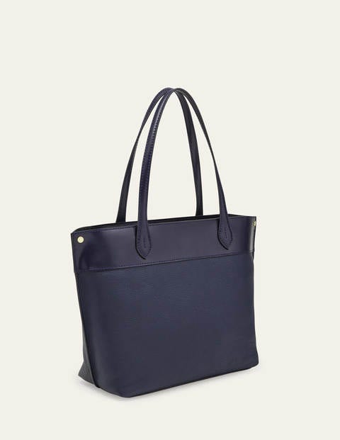 Miriam Shopper - Navy Miriam Shopper - Navy