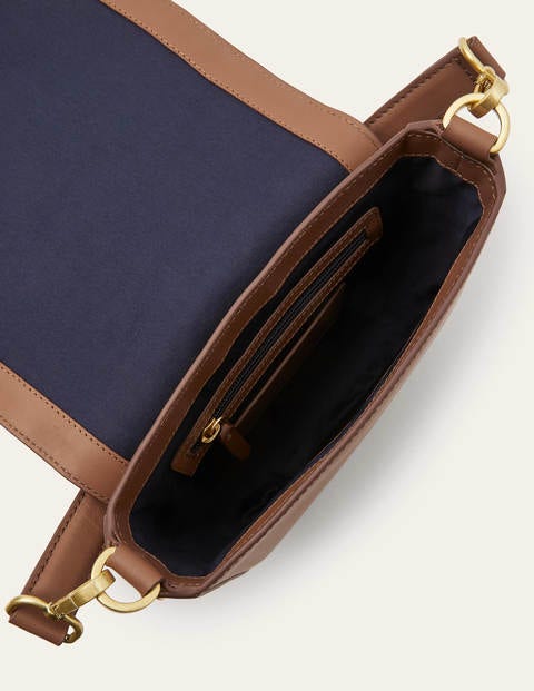 Rhoda Shoulder Bag - Tan Rhoda Shoulder Bag - Tan