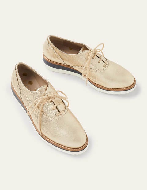 platform brogues australia