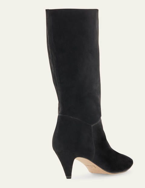 Howe Boots - Black Howe Boots - Black