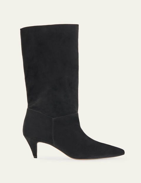 Howe Boots - Black Howe Boots - Black