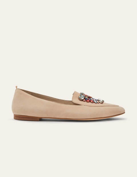 Isodora Flexi Sole Flats - Soft Sand Isodora Flexi Sole Flats - Soft Sand