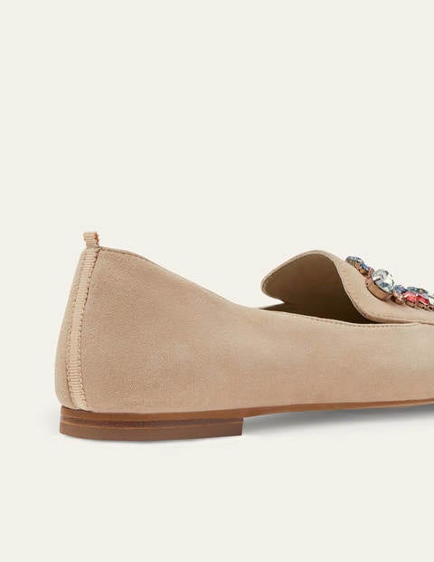 Isodora Flexi Sole Flats - Soft Sand Isodora Flexi Sole Flats - Soft Sand