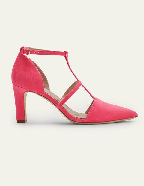 Mila Pumps - Bonbonrosa Mila Pumps - Bonbonrosa
