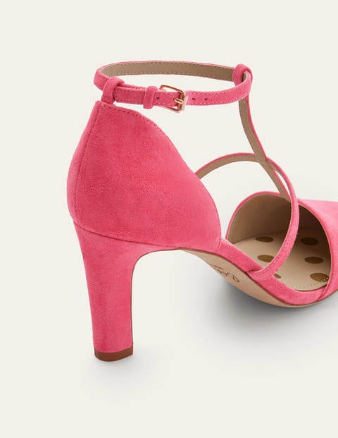 Mila Pumps - Bonbonrosa Mila Pumps - Bonbonrosa