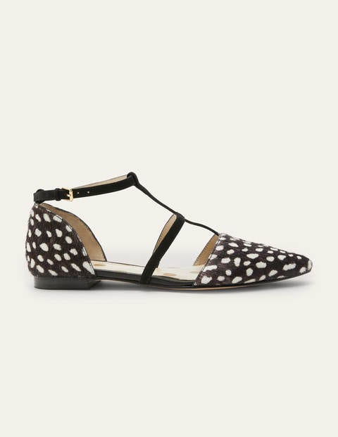Mila Flats - Dalmatian Mila Flats - Dalmatian