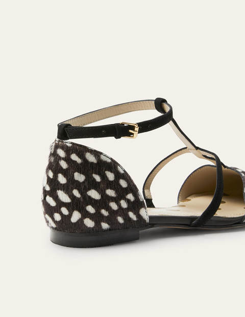 Mila Flats - Dalmatian Mila Flats - Dalmatian