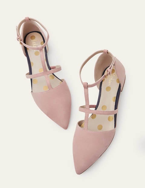 Mila Flats - Milkshake Mila Flats - Milkshake