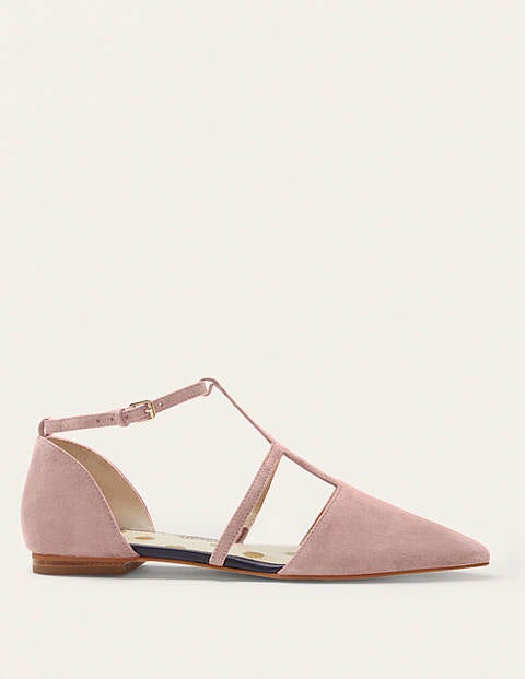 Mila Flats - Milkshake Mila Flats - Milkshake