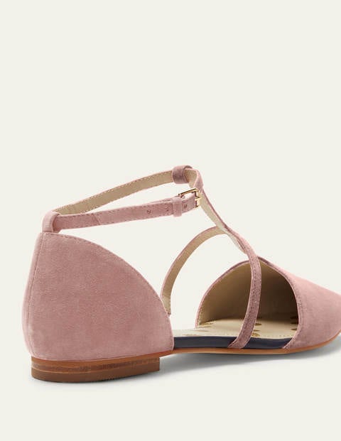 Mila Flats - Milkshake Mila Flats - Milkshake