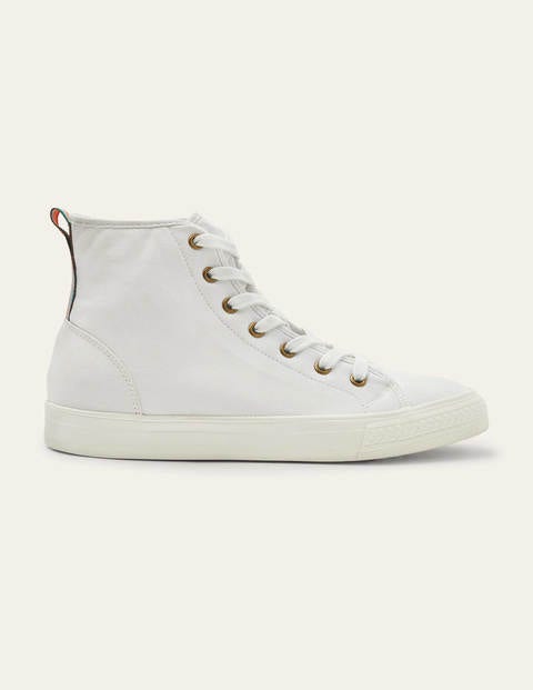 Philippa Sneakers - White Philippa Sneakers - White