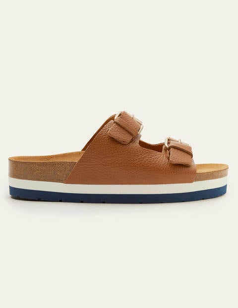 Ottoline Sandals - Tan Ottoline Sandals - Tan