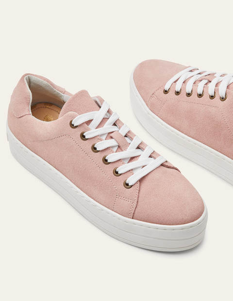 Mirabelle Turnschuhe - Milchshake Mirabelle Turnschuhe - Milchshake