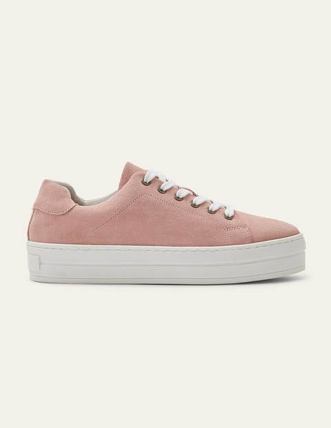 Mirabelle Turnschuhe - Milchshake Mirabelle Turnschuhe - Milchshake