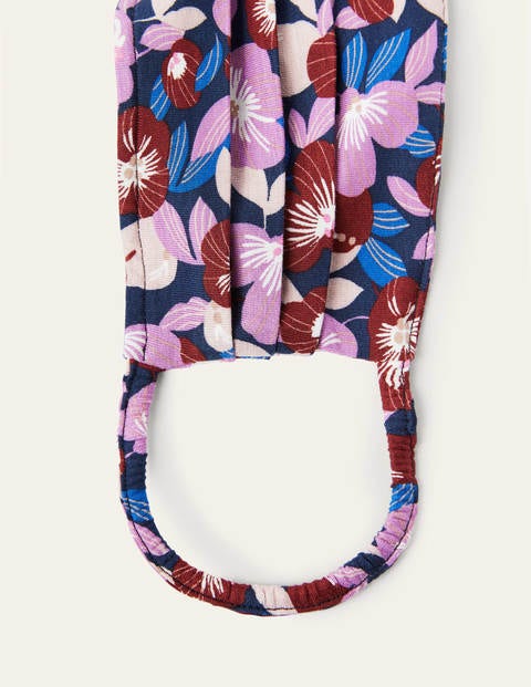 Non-Medical Face Coverings 5pk - Autumn Prints Non-Medical Face Coverings 5pk - Autumn Prints
