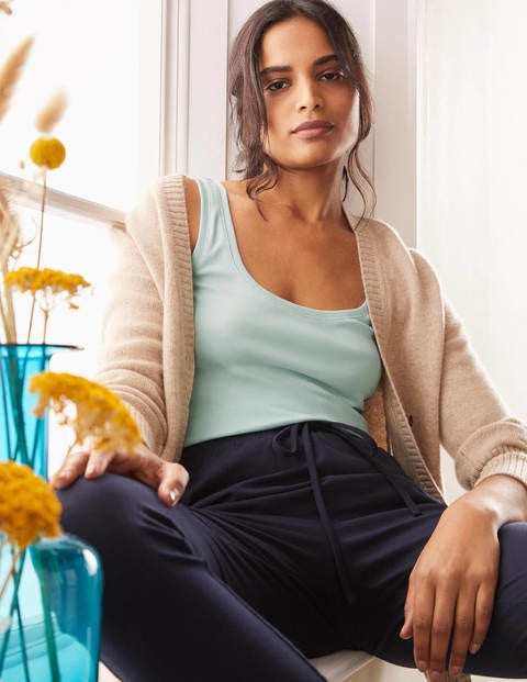 Essential Tank - Spearmint Essential Tank - Spearmint