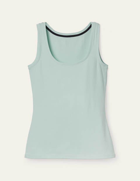 Essential Tank - Spearmint Essential Tank - Spearmint