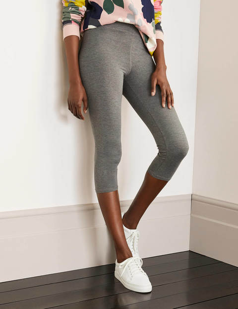 Legging court fétiche - Anthracite Legging court fétiche - Anthracite