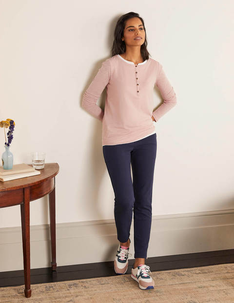 Tara Double Layer Top - Milkshake Tara Double Layer Top - Milkshake
