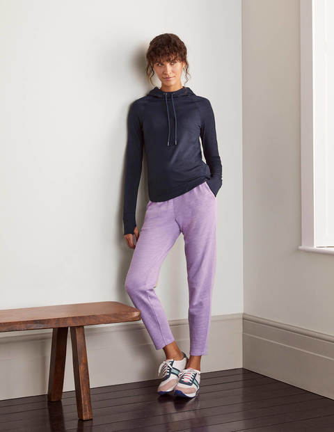 Leah Active Hoodie - Navy Leah Active Hoodie - Navy
