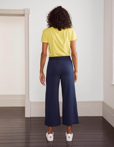 Thelma Jersey Joggers - Navy Thelma Jersey Joggers - Navy