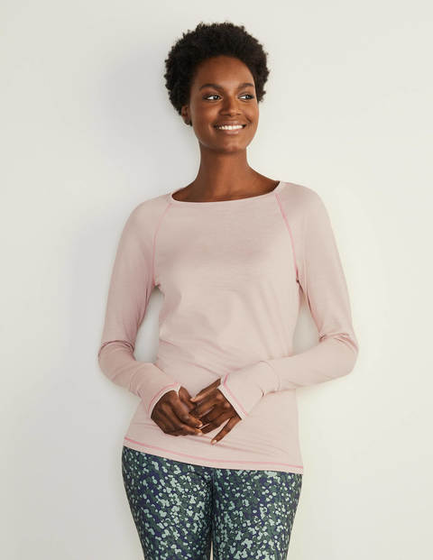 Scarlet Active Top - Milkshake Scarlet Active Top - Milkshake
