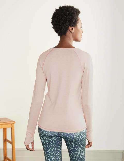 Scarlet Active Top - Milkshake Scarlet Active Top - Milkshake