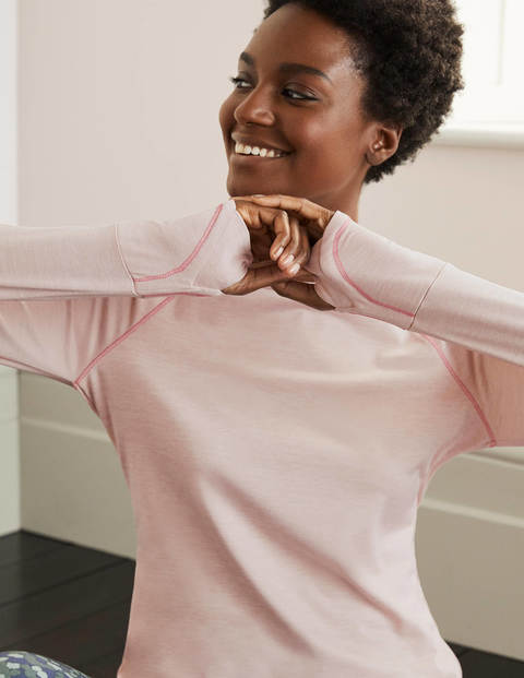 Scarlet Active Top - Milkshake Scarlet Active Top - Milkshake