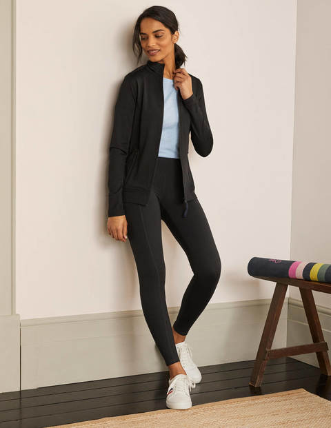 Jessica Active Leggings - Black Jessica Active Leggings - Black