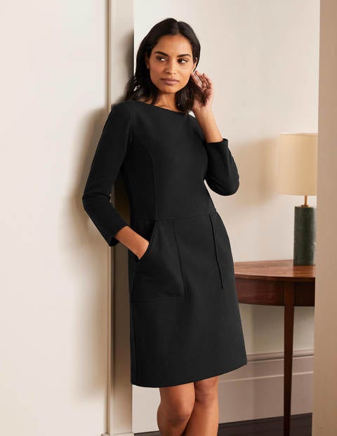 boden daisy ottoman dress