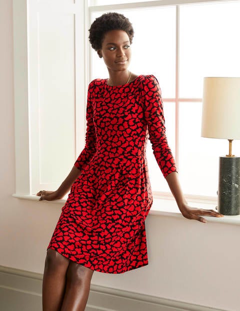 boden mabel jersey dress