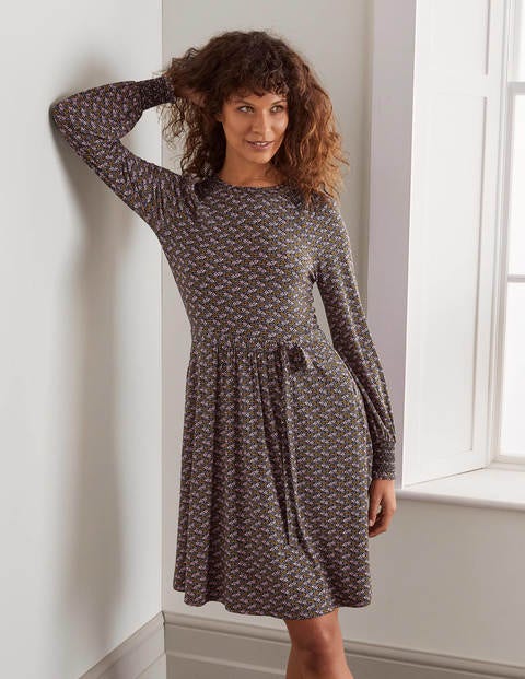 boden lucille jersey dress