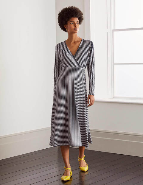 maya bardot maxi dress