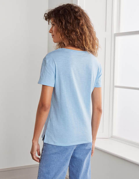 The Cotton Boyfriend Tee - Ice Cube The Cotton Boyfriend Tee - Ice Cube