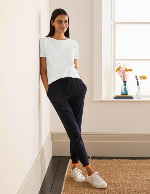 The Cotton Boyfriend Tee - White The Cotton Boyfriend Tee - White