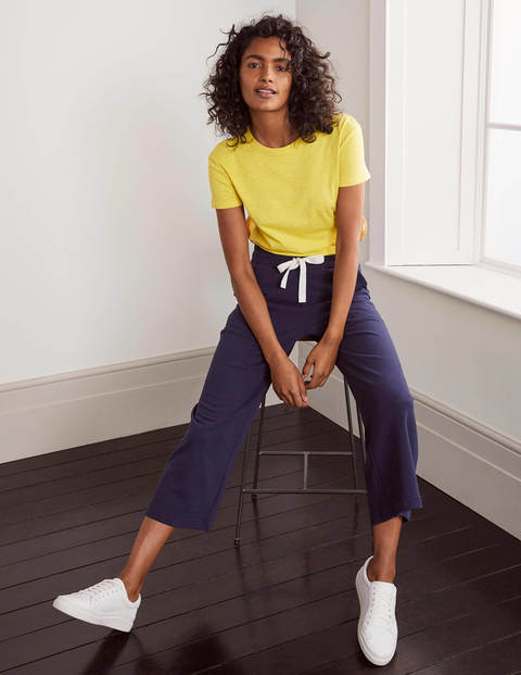 The Cotton Boyfriend Tee - Pineapple The Cotton Boyfriend Tee - Pineapple