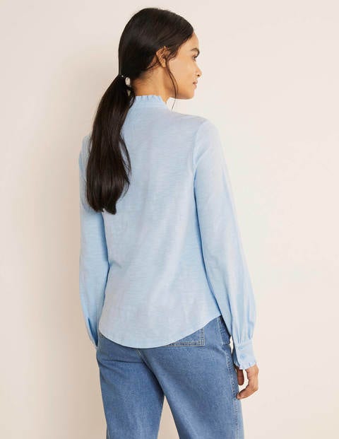 Frederica Jersey Shirt - Ice Cube Frederica Jersey Shirt - Ice Cube