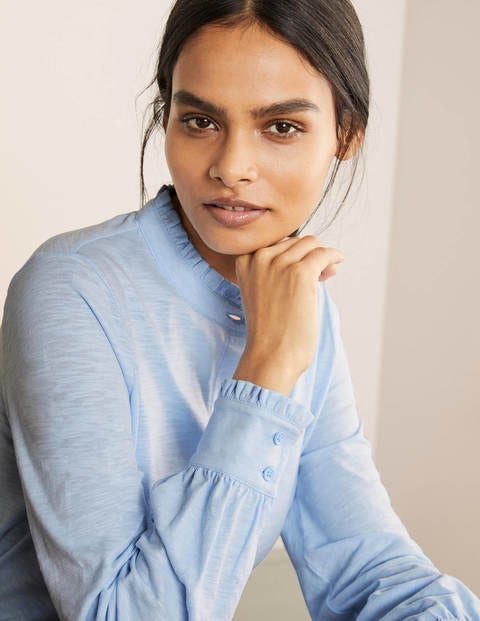 Frederica Jersey Shirt - Ice Cube Frederica Jersey Shirt - Ice Cube