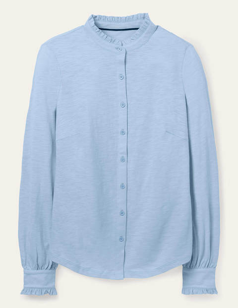 Frederica Jersey Shirt - Ice Cube Frederica Jersey Shirt - Ice Cube