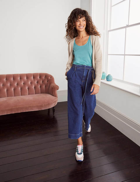 Supersoft Scoop Tee - Apple Mint Supersoft Scoop Tee - Apple Mint