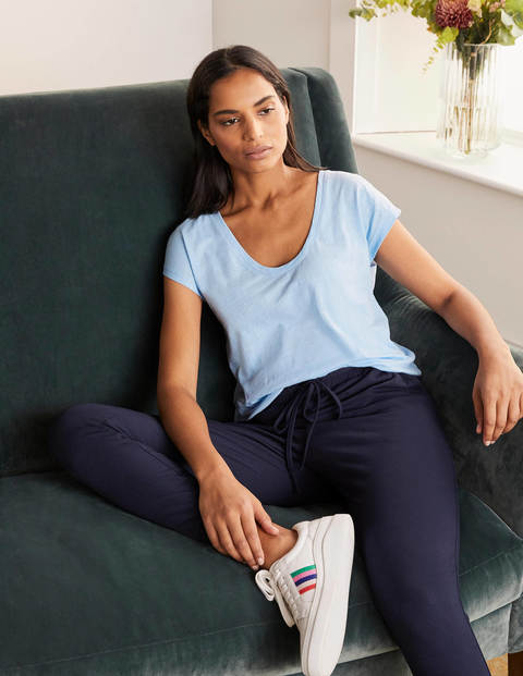 The Cotton Voop Tee - Ice Cube The Cotton Voop Tee - Ice Cube