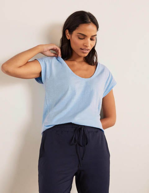 The Cotton Voop Tee - Ice Cube The Cotton Voop Tee - Ice Cube