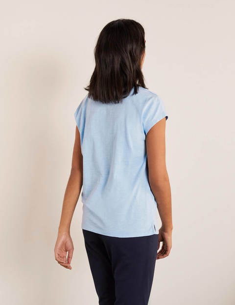The Cotton Voop Tee - Ice Cube The Cotton Voop Tee - Ice Cube