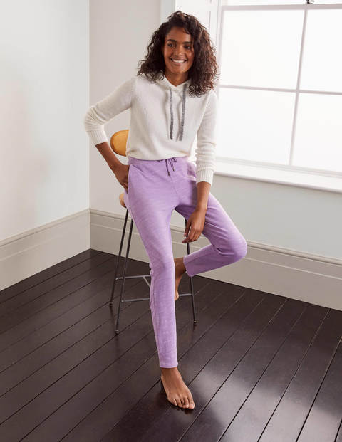 Katie Joggers - Cool Violet Katie Joggers - Cool Violet